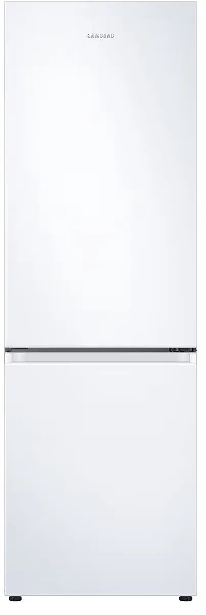 Samsung RB34C605CWW Koel-vriescombinatie 344L Wit