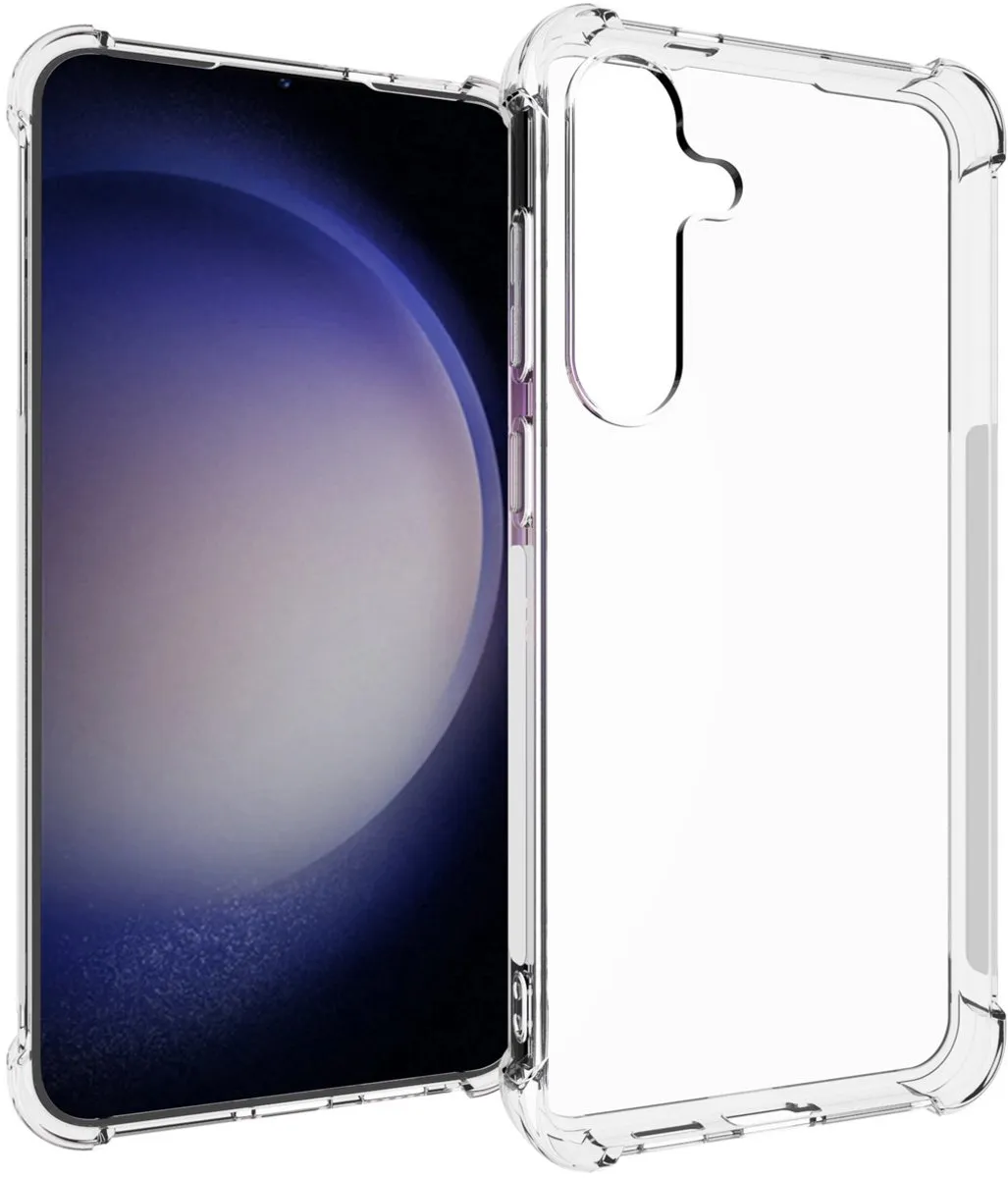 Imoshion Hoesje Samsung Galaxy S24 Plus