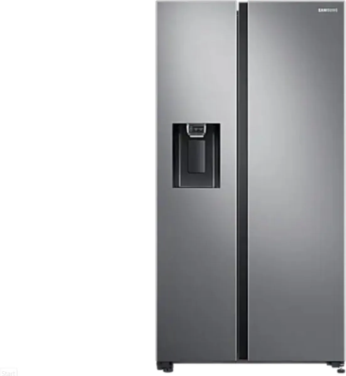 Samsung RS65R5411M9 Koelkast