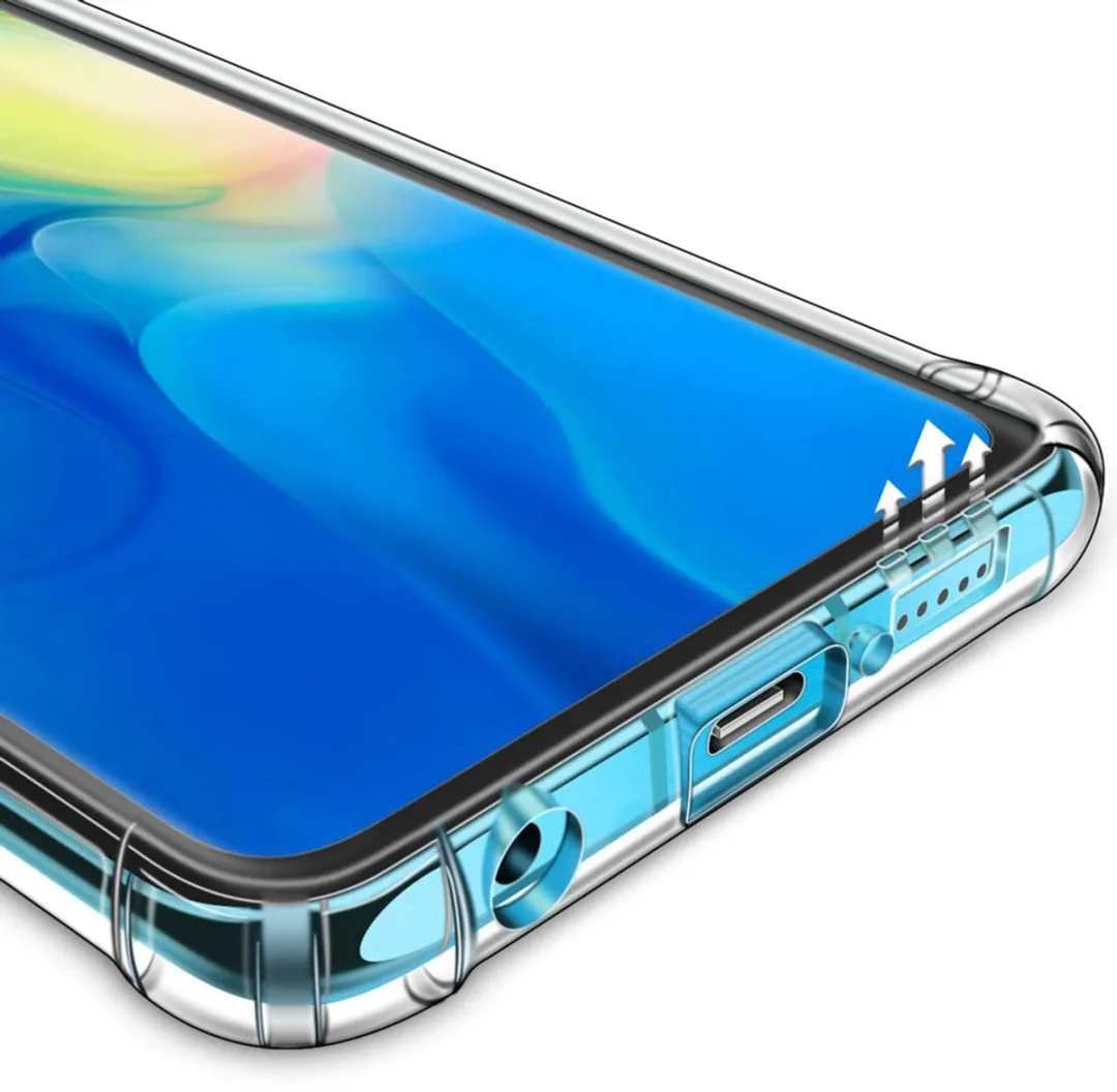 Imoshion Hoesje voor Huawei P30 Lite