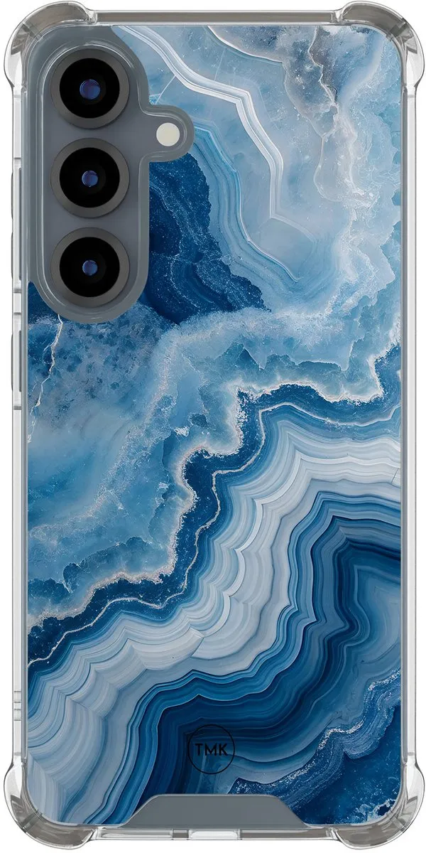 Casevibes Shockproof Hoesje Samsung Galaxy S25 S/S25/S/023