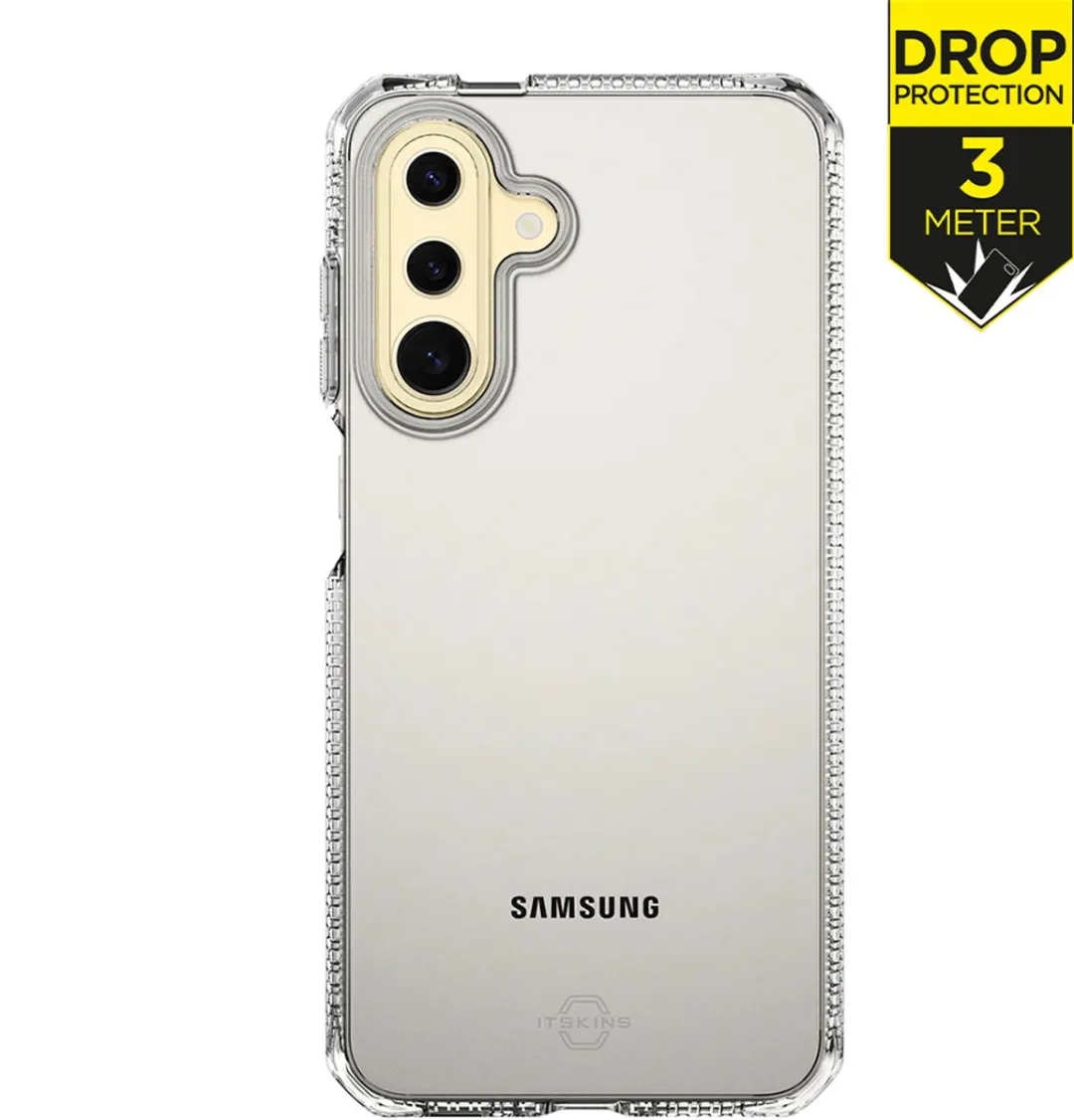 Itskins Level 2 SpectrumClear SG5O-SPECM-TRSP Hoesje