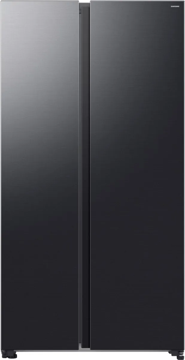 Samsung RS70F65QEFEF Amerikaanse Koelkast 659L