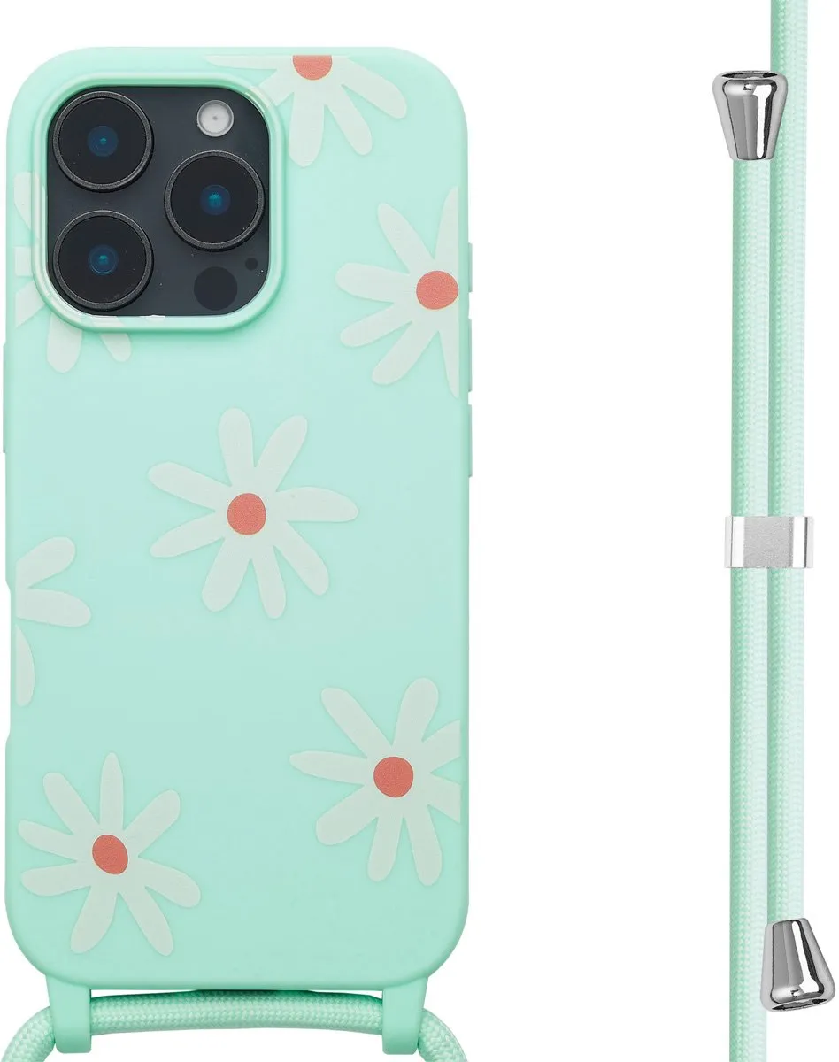 Imoshion iPhone 16 Pro Hoesje