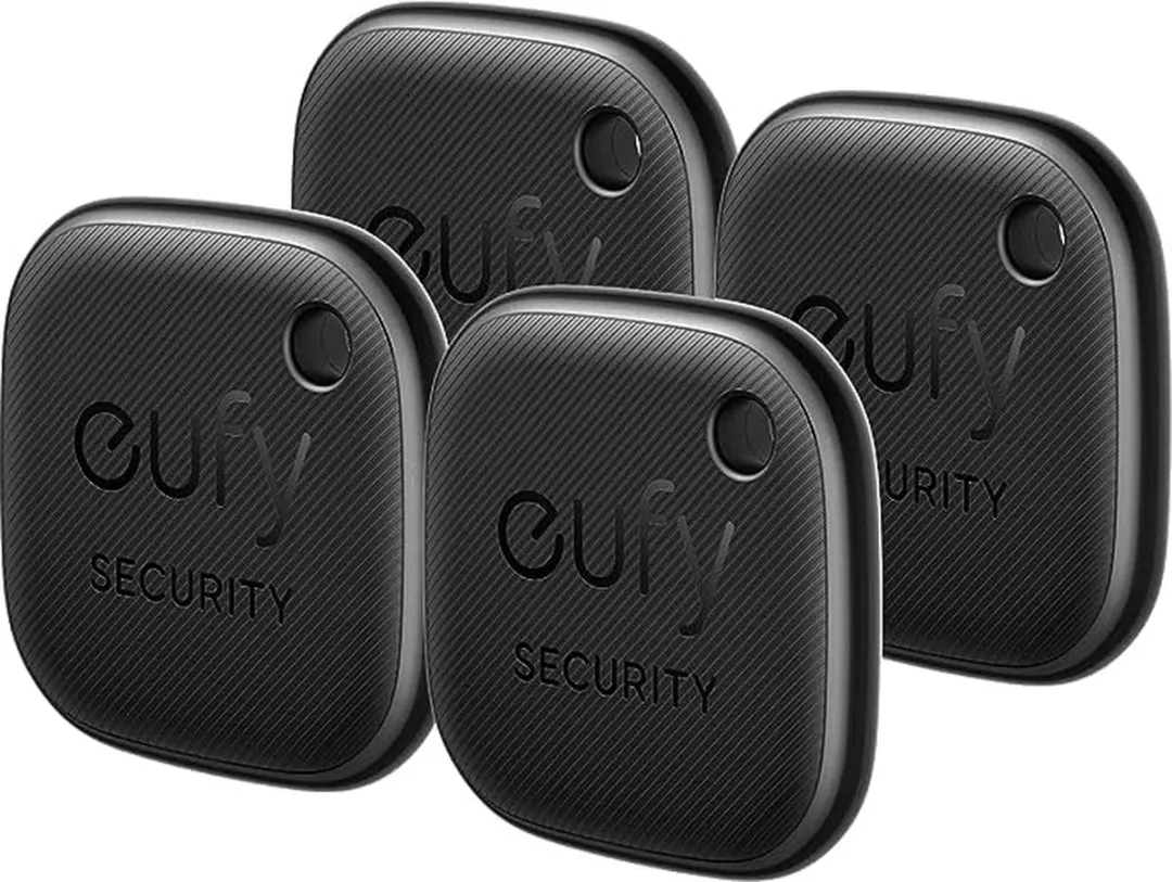 Eufy SmartTrack Link ANK-E87B0012 Sleutelvinder