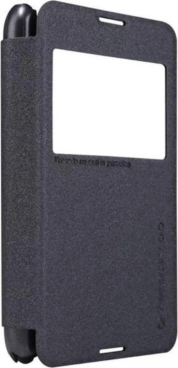 Nillkin Leather Case Sony Xperia E4g Sparkle Series - Multi colour
