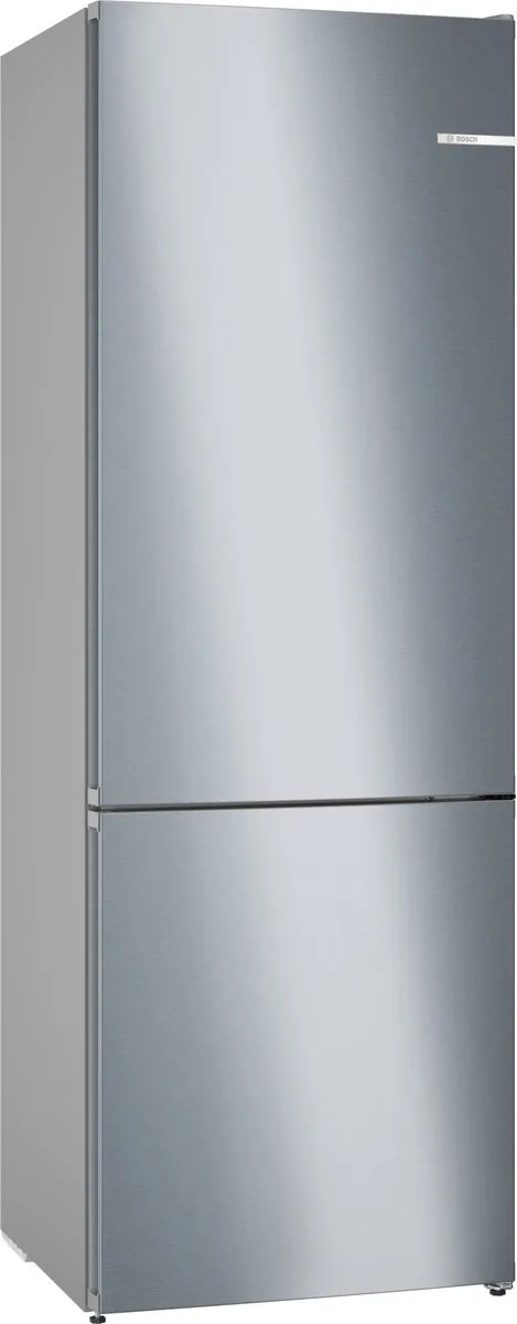 Bosch Serie 4 KGN492IDF Koel-Vriescombinatie 440L