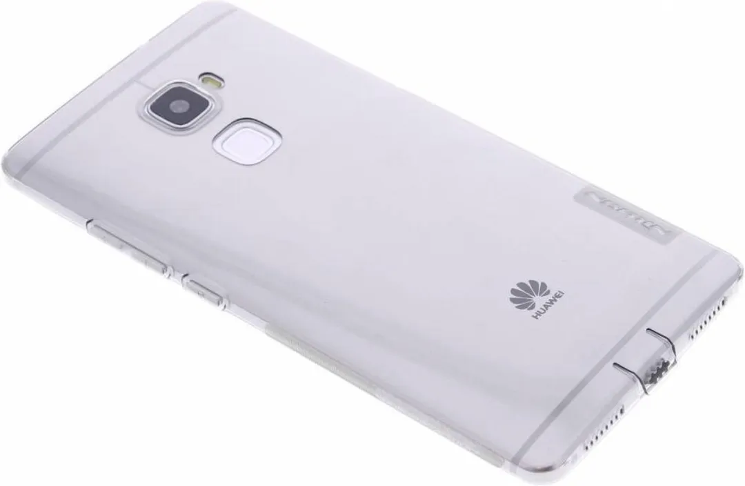 Nillkin Nature TPU Hoesje Huawei Mate S