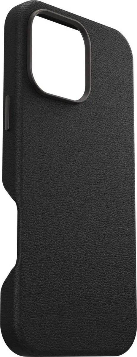 OtterBox Symmetry iPhone 16 Pro Max Hoesje - Zwart