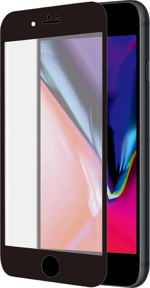 Azuri RINOX ARMOR Curved Tempered Glass