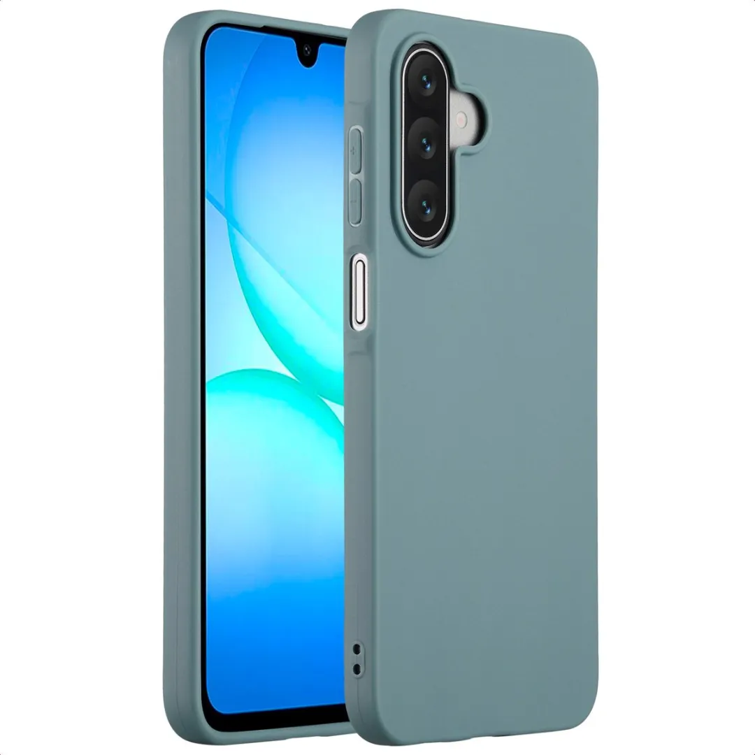 Imoshion Hoesje Samsung Galaxy A17 Pine Green