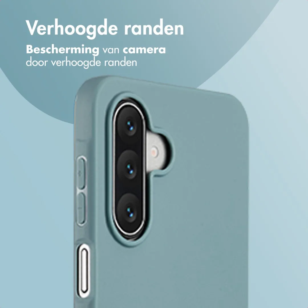 Imoshion Hoesje Samsung Galaxy A17 Pine Green - afbeelding 4 van 6
