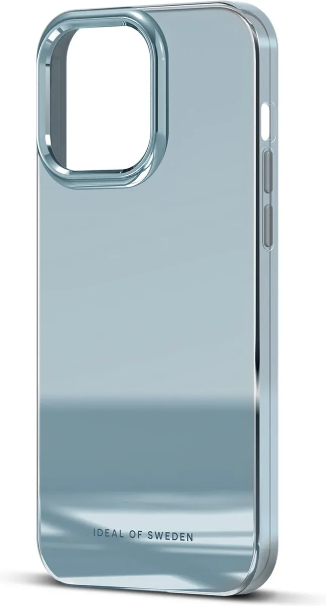 iDeal of Sweden iPhone 15 Pro Max Mirror Hoesje