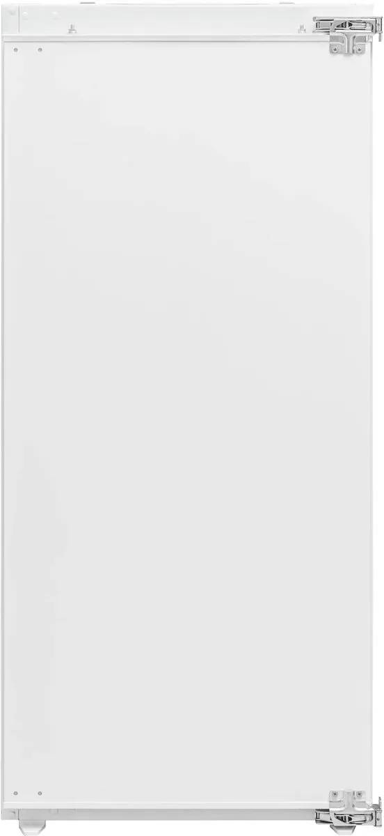Inventum IKK1222D Inbouwkoeler 193L - 5 Plateaus - Wit