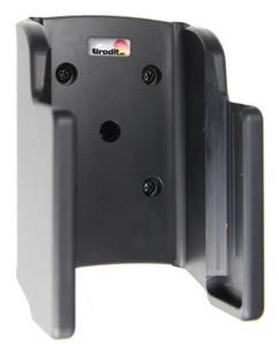 Brodit Scannerhouder Intermec CK3 - Apple - Zwart