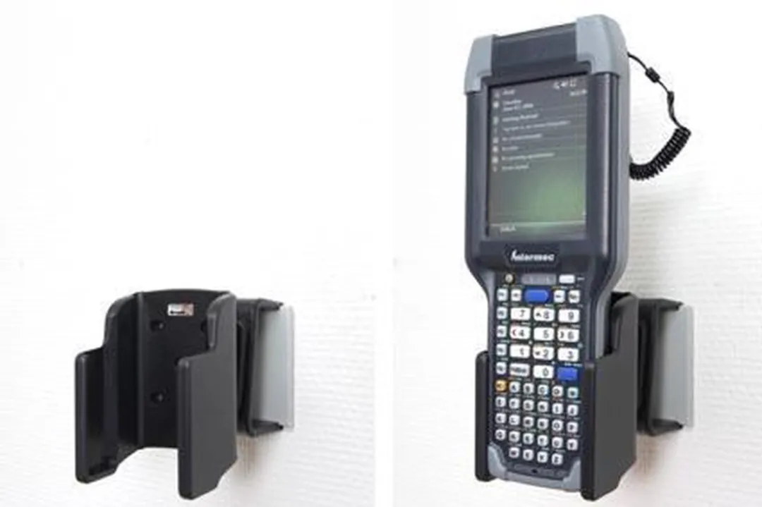 Brodit Scannerhouder Intermec CK3 - Apple - Zwart