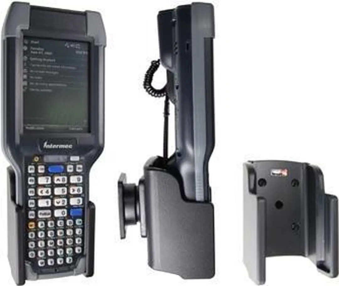 Brodit Scannerhouder Intermec CK3