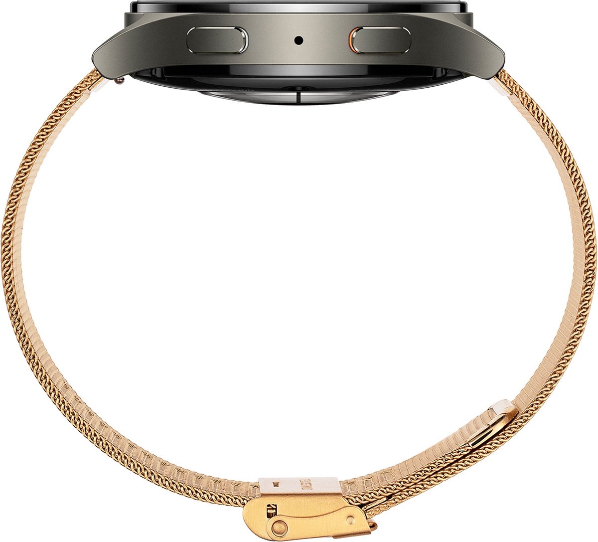 Samsung Special Edition SA.L300KGRM Galaxy Watch 7 - Smartwatch