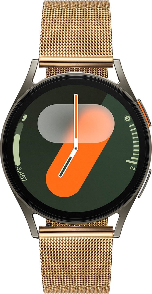 Samsung Special Edition SA.L300KGRM Galaxy Watch 7 - Smartwatch