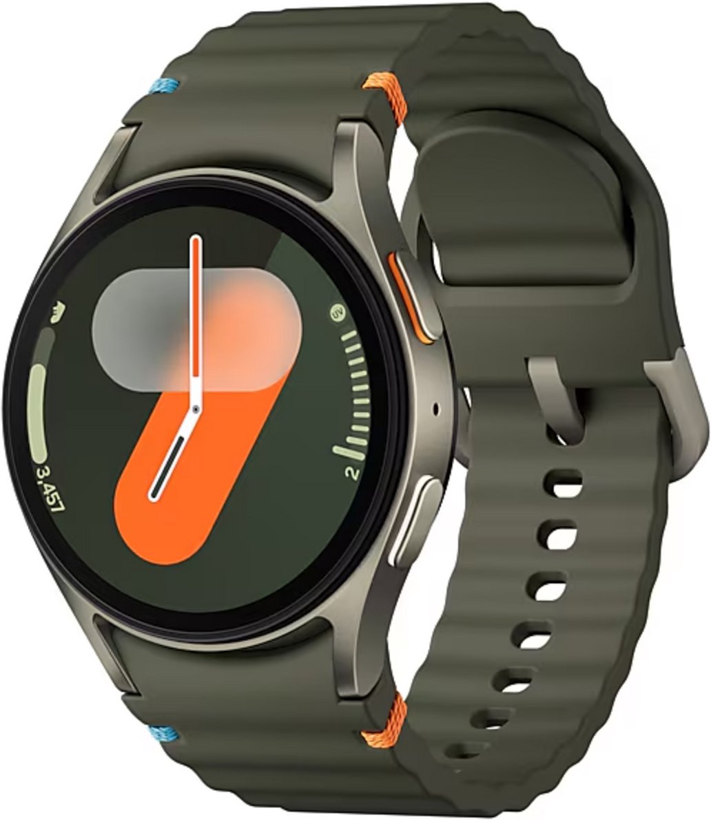 Samsung Special Edition SA.L300KGRM Galaxy Watch 7 - Smartwatch