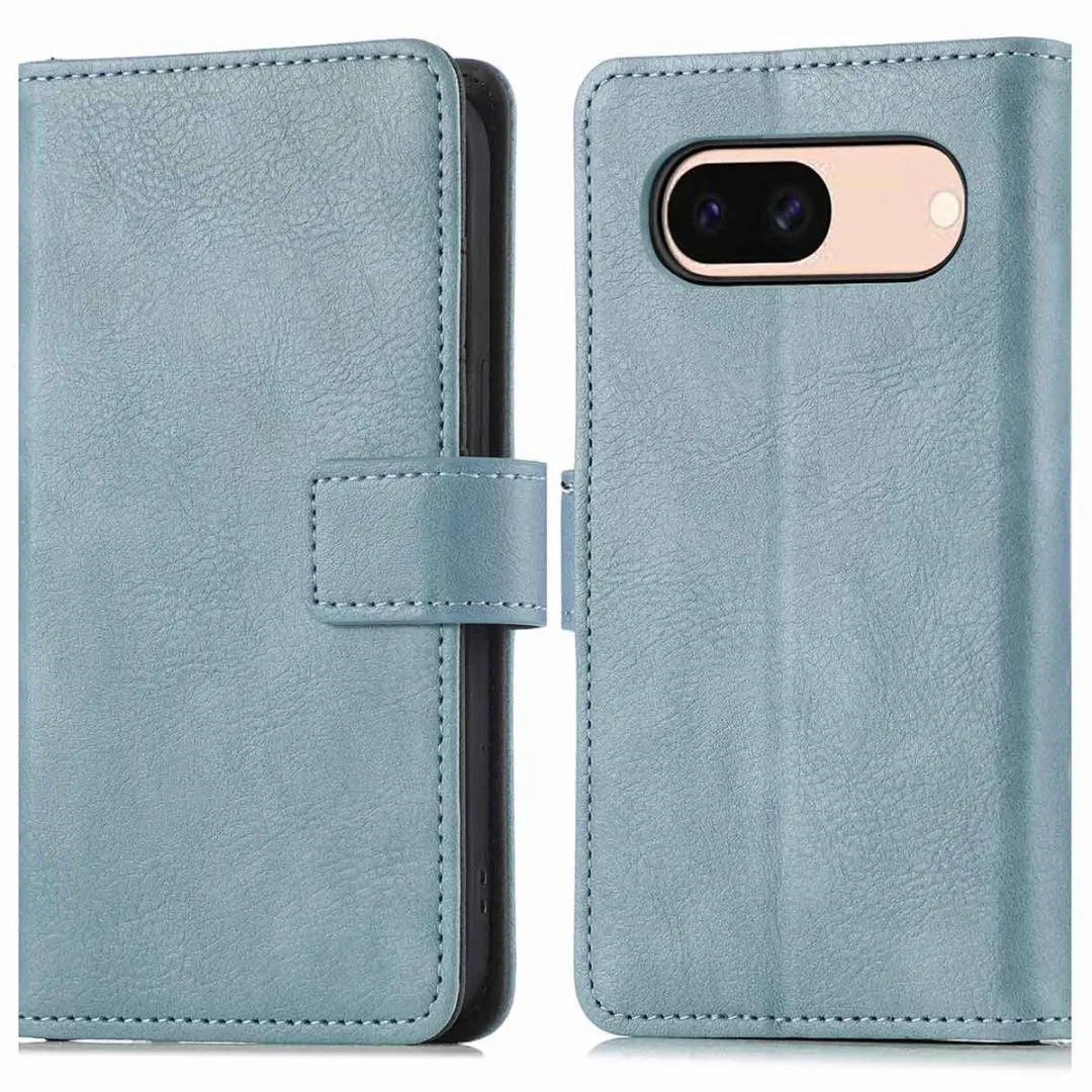 Imoshion Pixel 8a Hoesje Lichtblauw