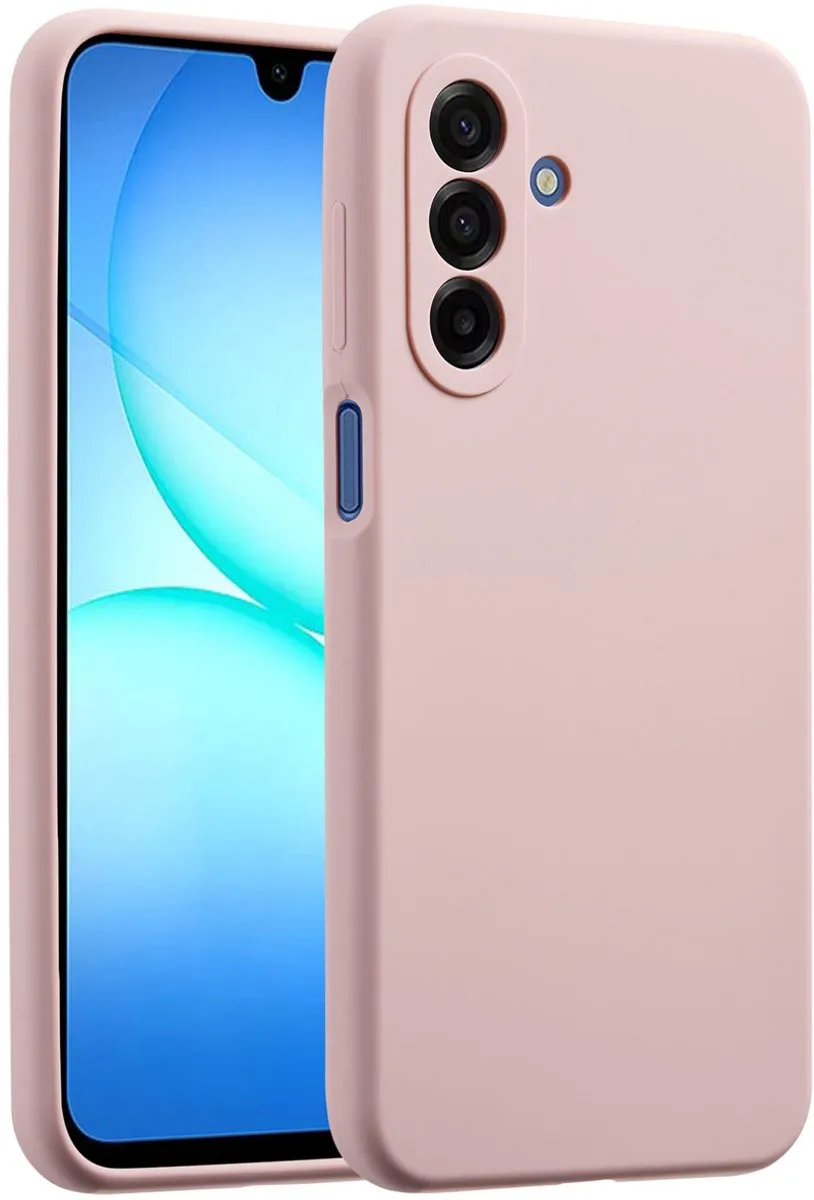 Accezz Hoesje Samsung Galaxy A17