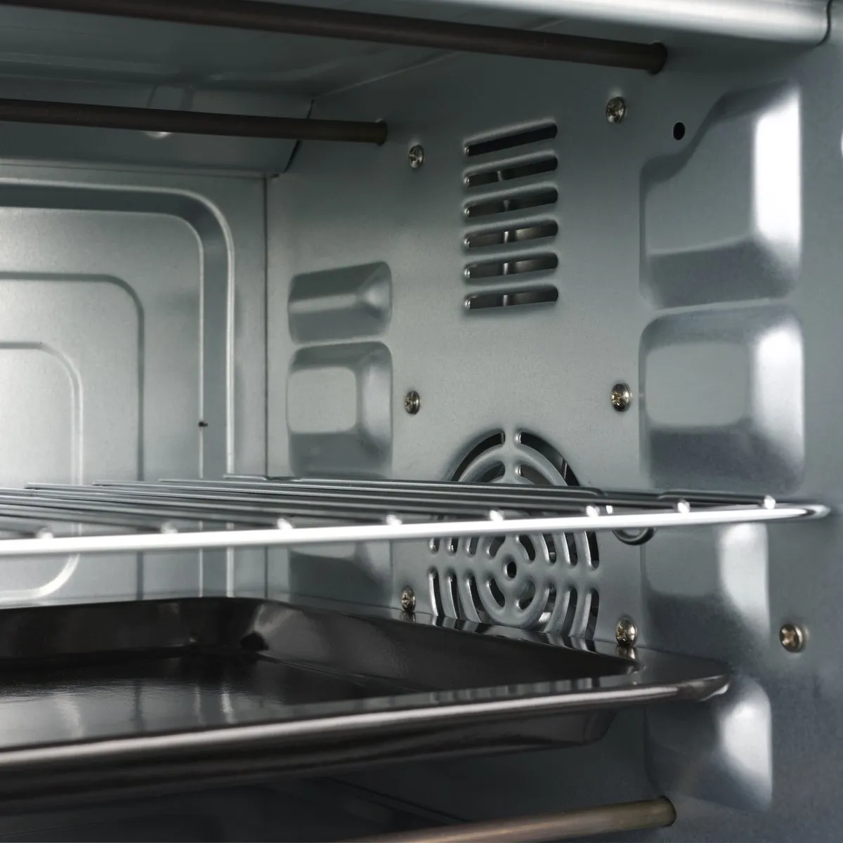 Tristar OV-3652 Convectieoven 20L - 800W - Zwart