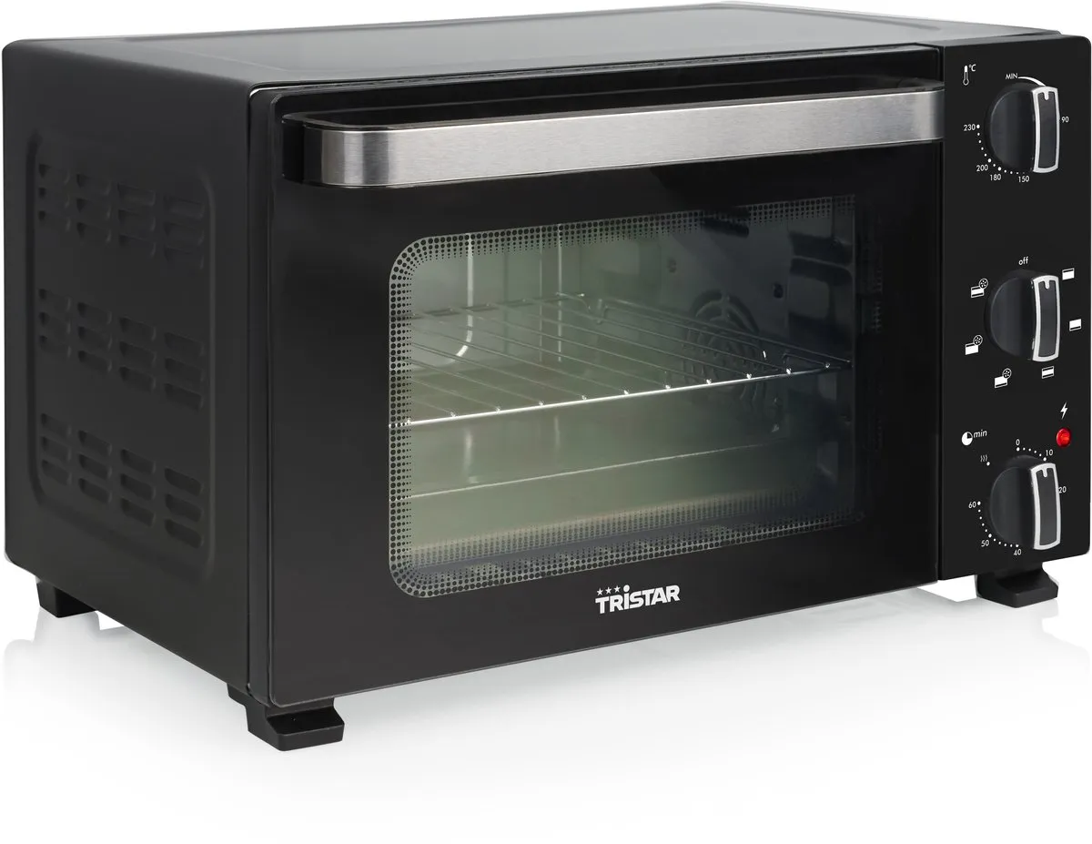 Tristar OV-3652 Convectieoven 20L