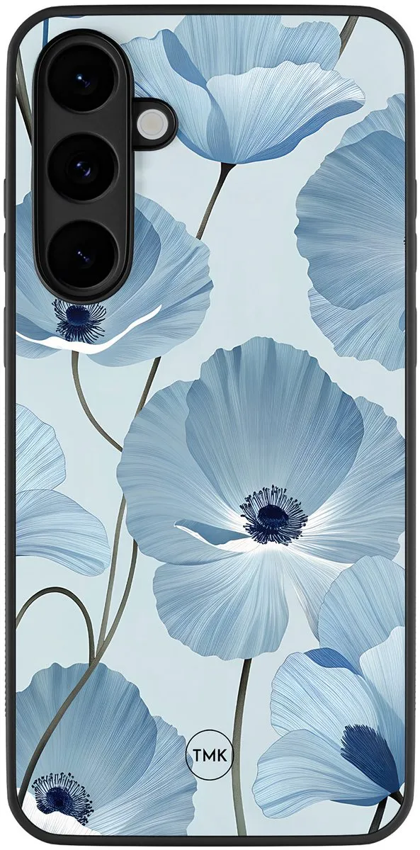 Casevibes S25FE/B/002 Hoesje Samsung Galaxy S25 FE