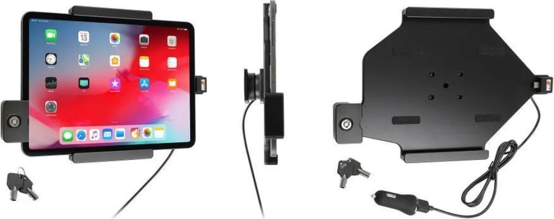 Brodit 752094 Actieve Houder iPad Pro 11 (2018)