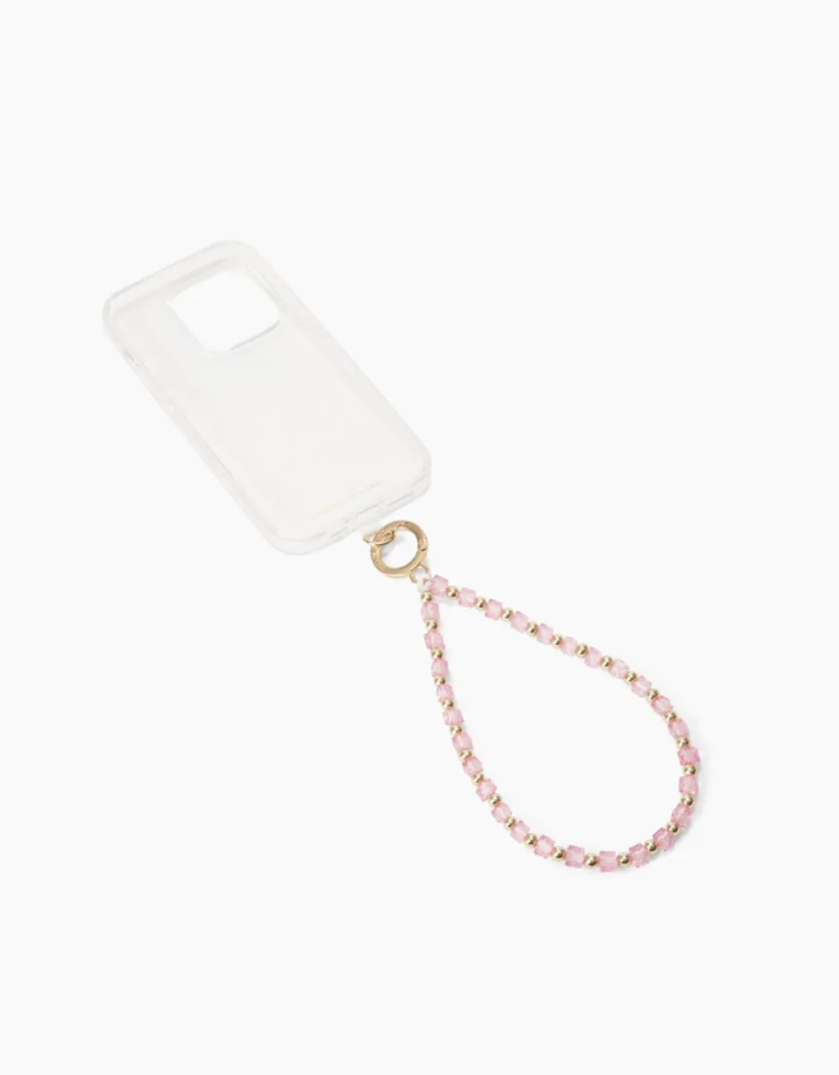 iDeal of Sweden Wristlet Strap IDCW-512 - Roze