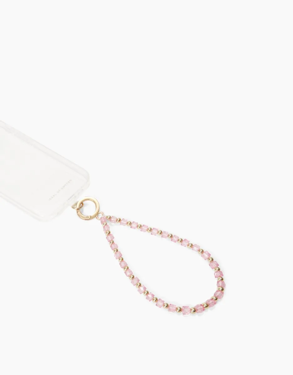 iDeal of Sweden Wristlet Strap IDCW-512 - Roze