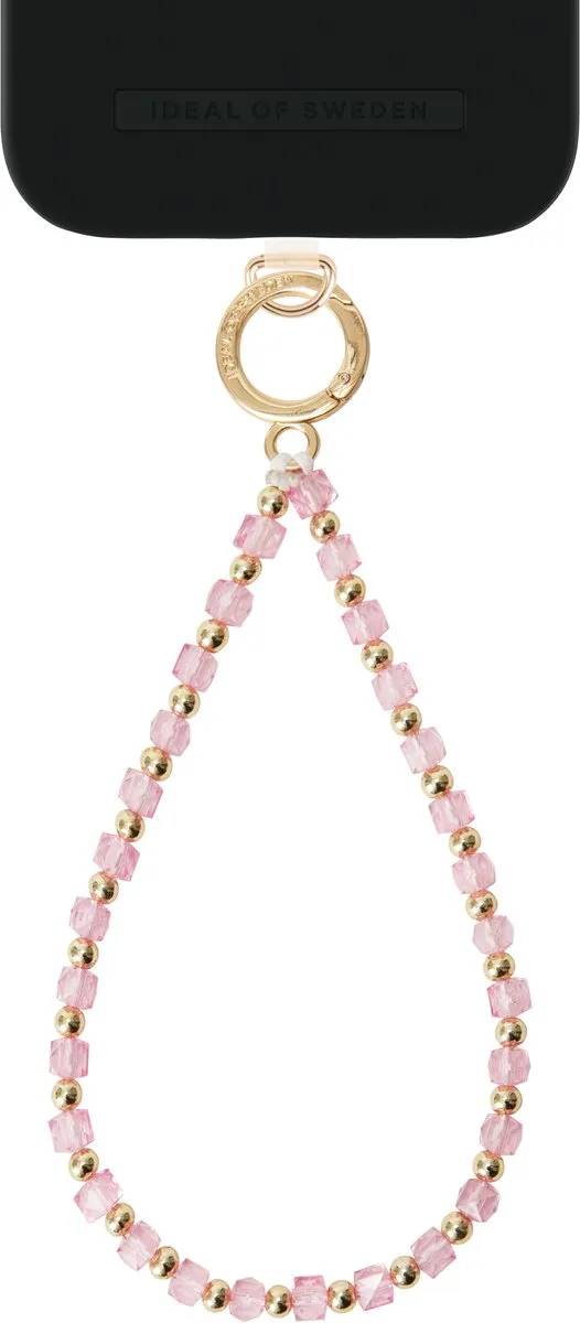 iDeal of Sweden Wristlet Strap IDCW-512 - Roze - afbeelding 6 van 6
