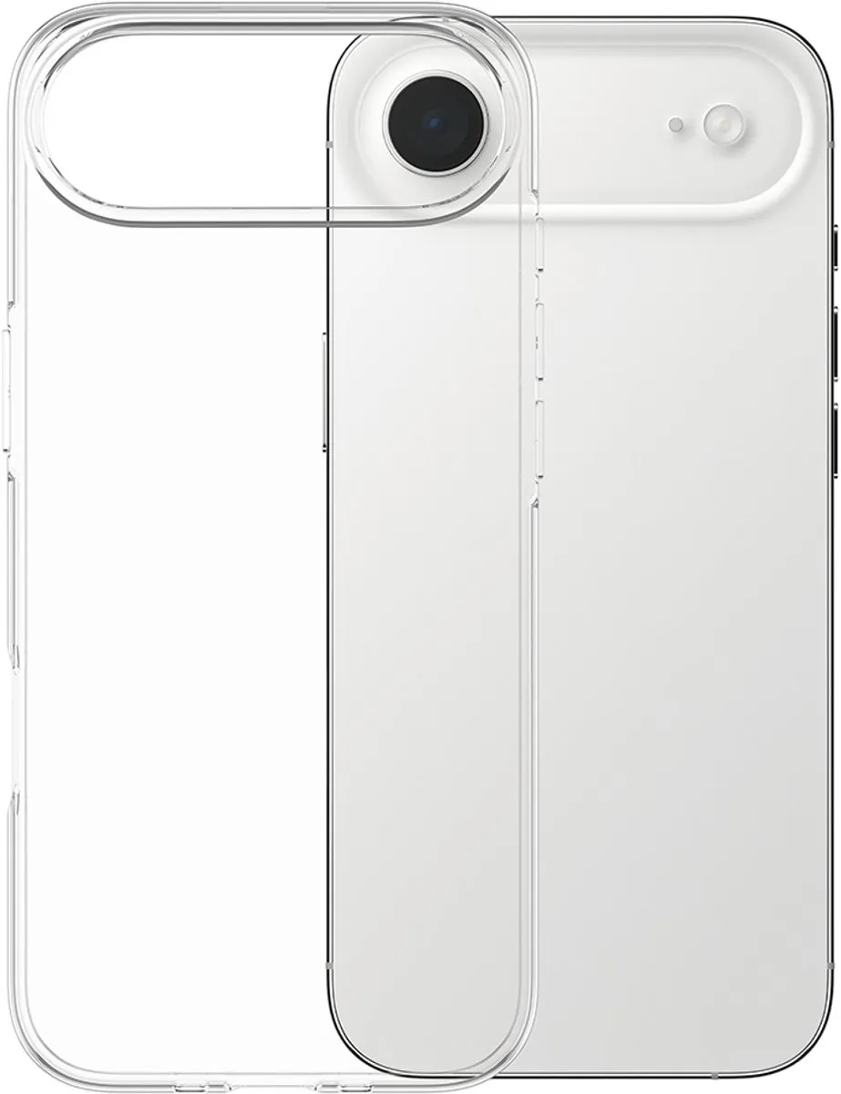 PanzerGlass SAFE. TPU Hoes iPhone Air