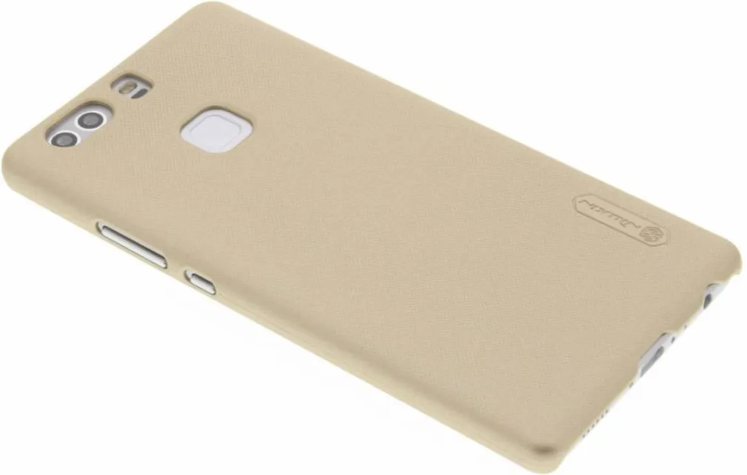 Nillkin Frosted Shield Hoesje Huawei P9 Plus