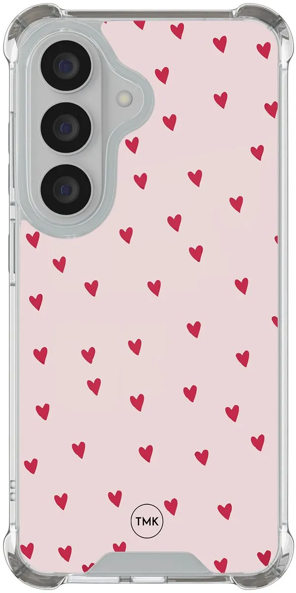 Casevibes S/S26/S/006 Hoesje Samsung Galaxy S26