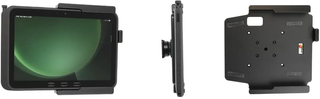 Brodit Houder Samsung Galaxy Tab Active 5 Pro SM-X356B