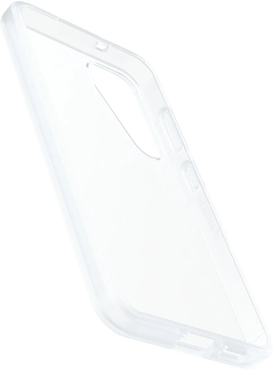 OtterBox React Case Samsung Galaxy S25 77-97378 - Transparant - afbeelding 6 van 6