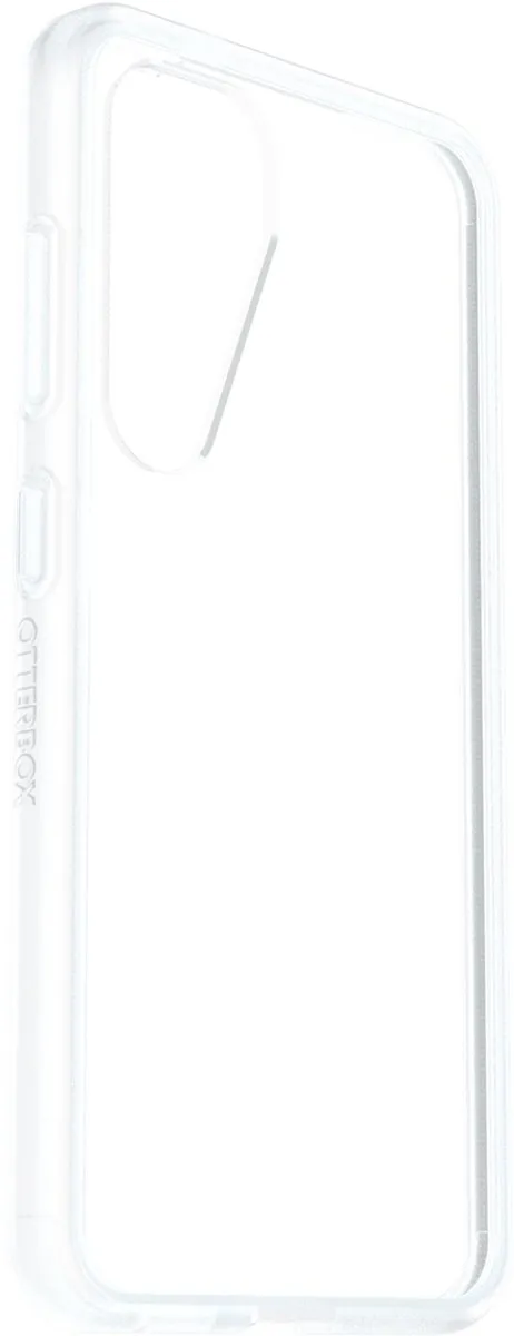 OtterBox React Case Samsung Galaxy S25 77-97378 - Transparant