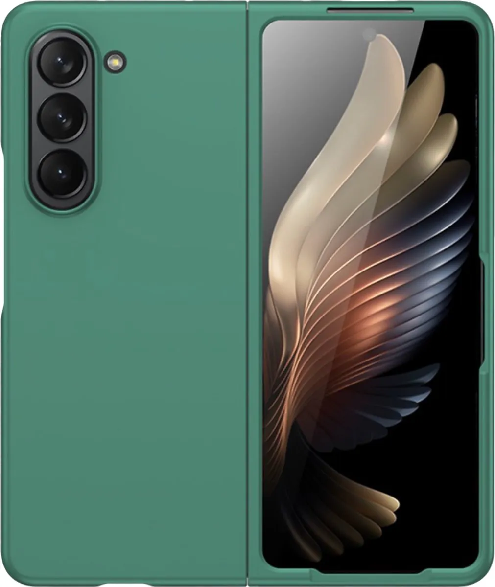Just in Case Samsung Galaxy Z Fold5 Hoes