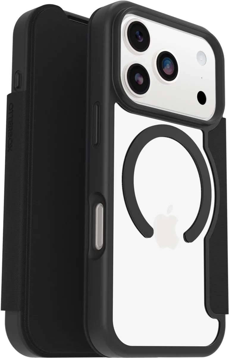 OtterBox React Backcover iPhone 17 Pro 77-98588