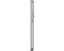 Spigen Liquid Crystal voor Samsung Galaxy S20 Ultra - Transparant