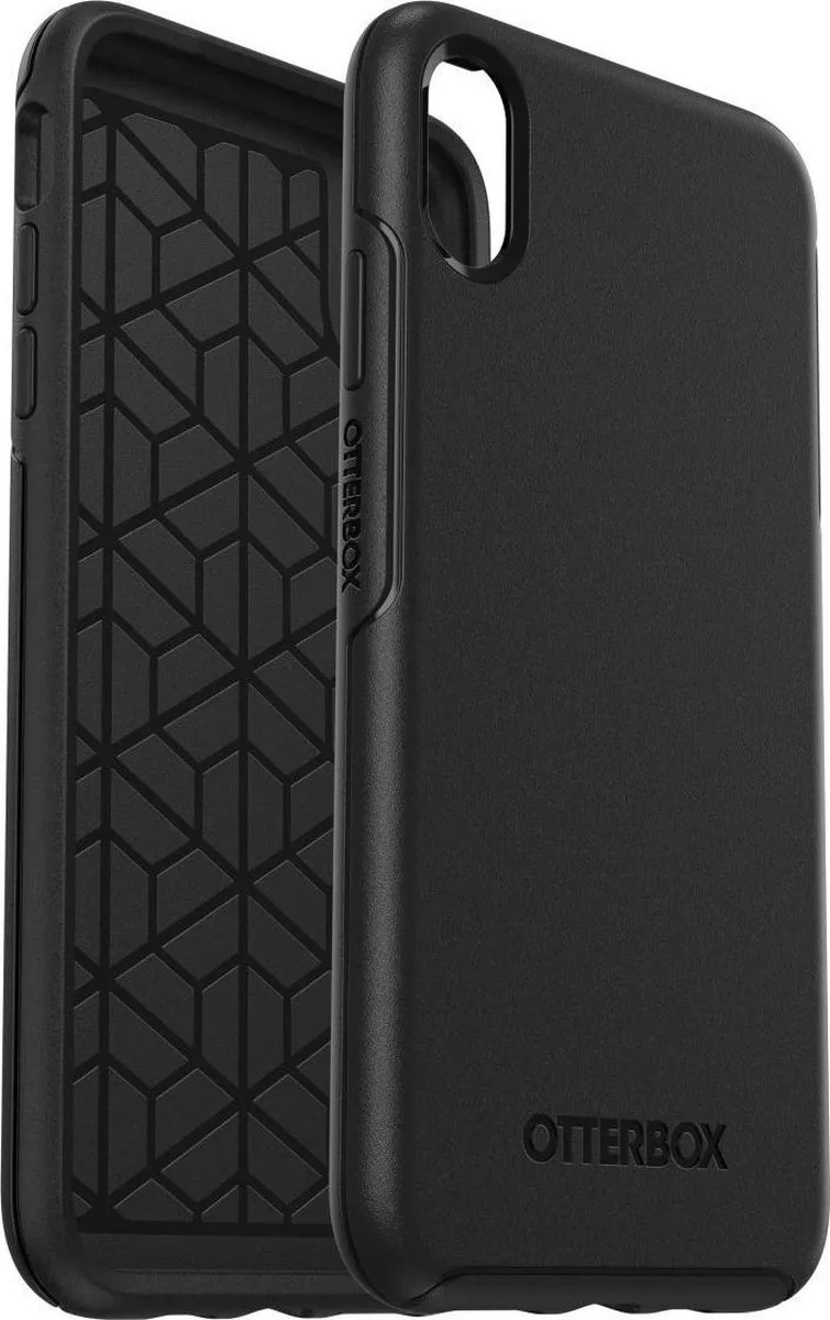 OtterBox Symmetry Case iPhone Xs Max 77-60074