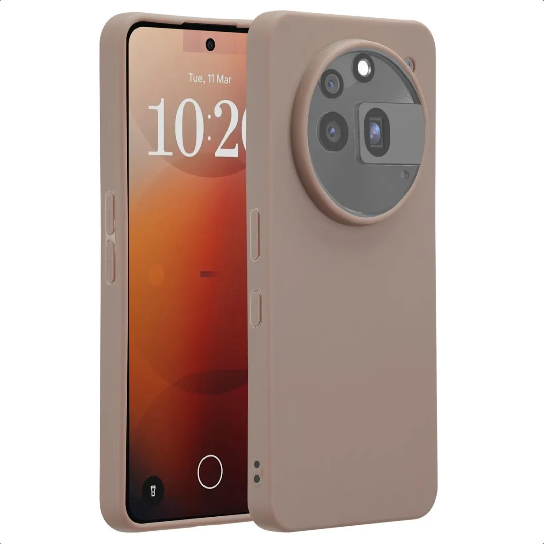 Imoshion Hoesje Nothing Phone (3a) Pro