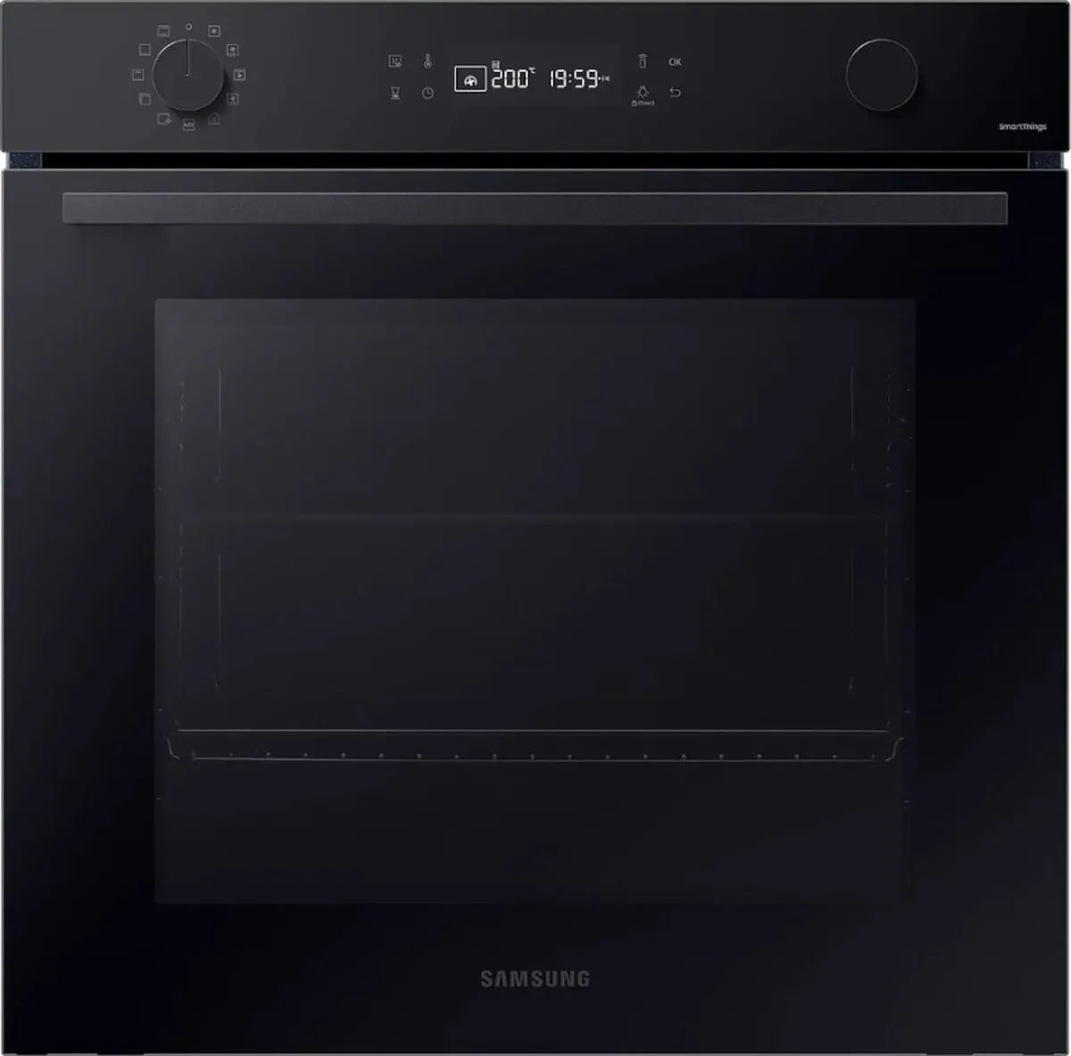 Samsung NV7B41205AK Catalytische Oven 76L