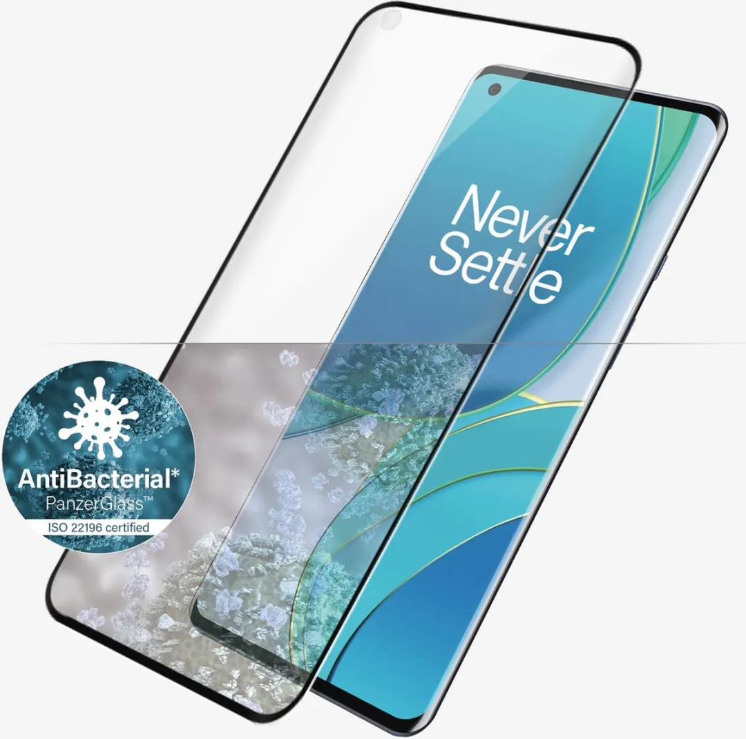 PanzerGlass PZ-7020 Screenprotector OnePlus 9 Pro