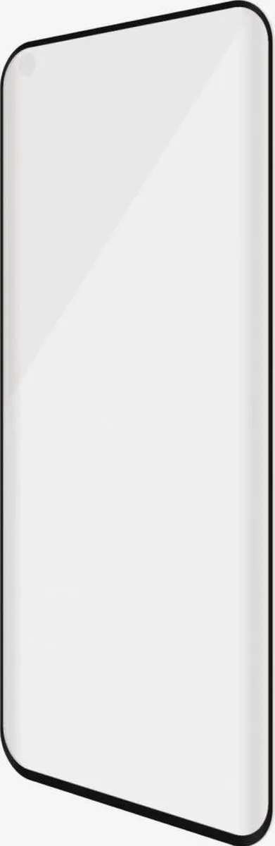 PanzerGlass PZ-7020 Screenprotector OnePlus 9 Pro - Zwart - afbeelding 5 van 6