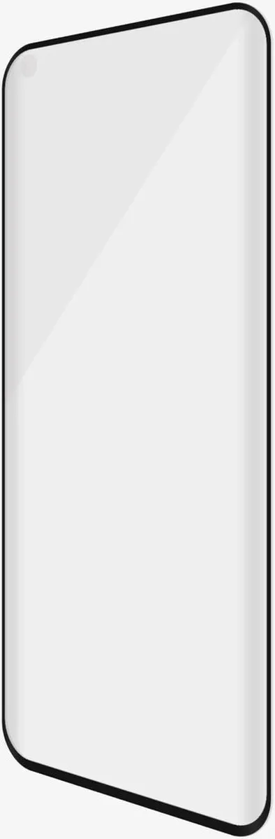 PanzerGlass PZ-7020 Screenprotector OnePlus 9 Pro - Zwart - afbeelding 3 van 6