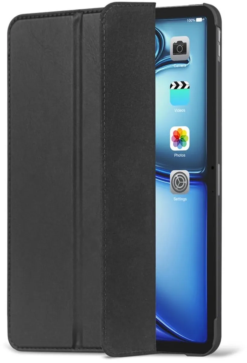 Decoded Hoes iPad Air 11 2024/2025