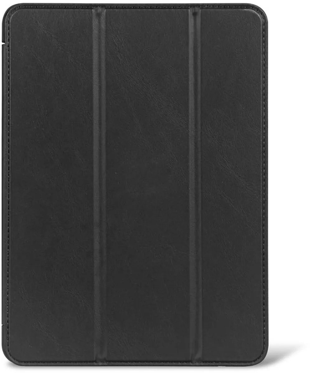 Decoded Hoes iPad Air 11 2024/2025 - 11 inch - Charcoal Zwart